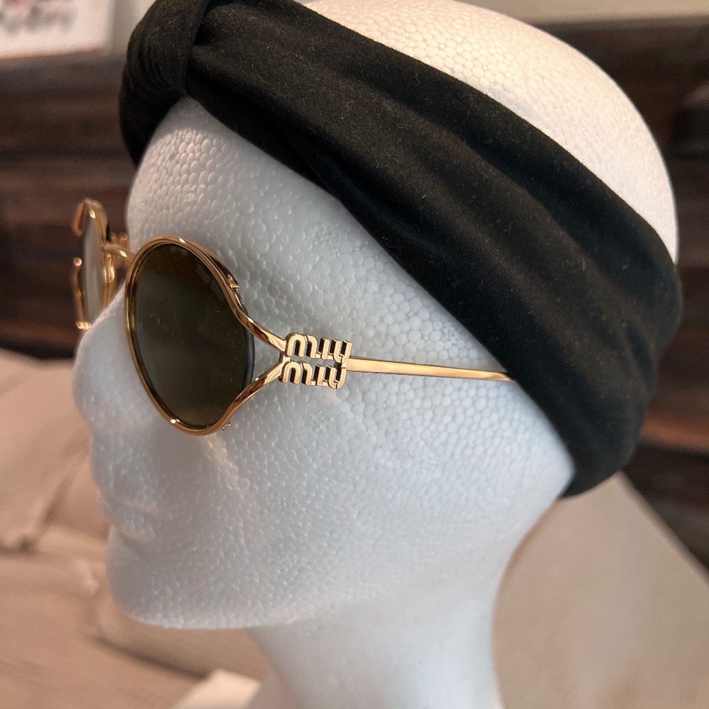 Designer Sunglasses